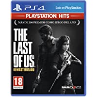 Los mejores  - The Last of us Hits - Versión 14